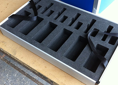 Jetlite Case