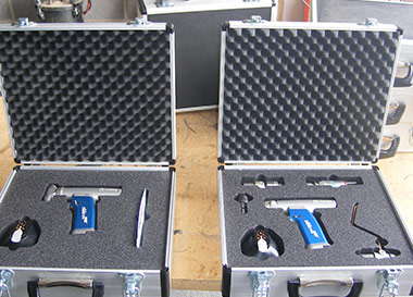 Jetlite Case