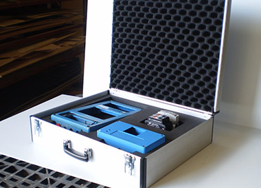 Jetlite Case