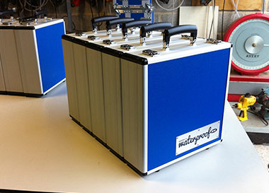 Jetlite Case