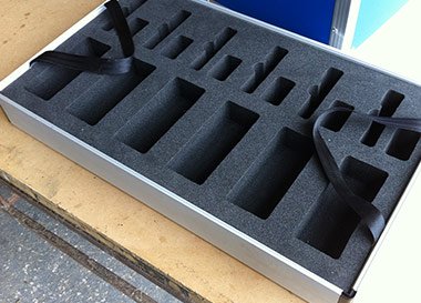 Jetlite Case